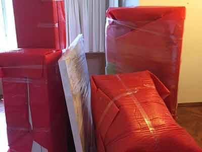 Parça Eşya Taşıma